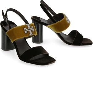 Tory Burch heels